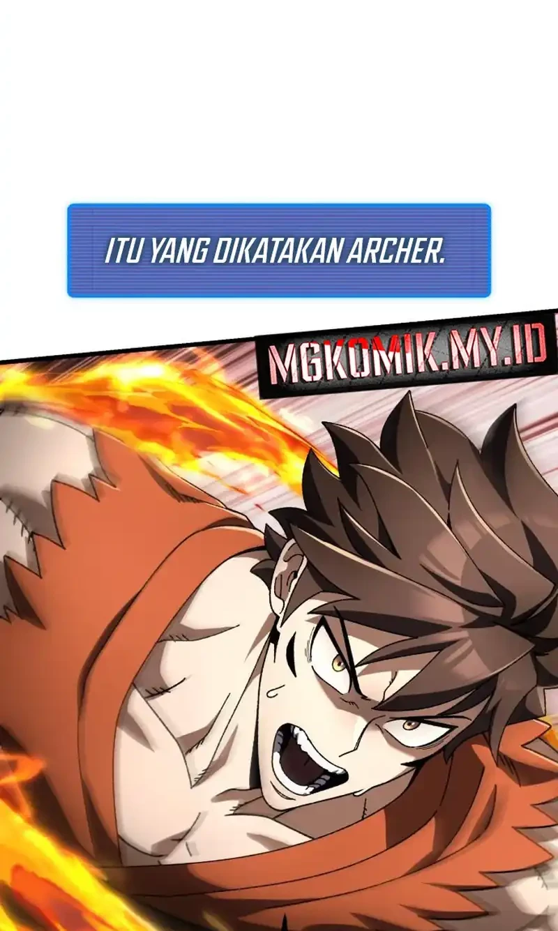 I Regressed, but the World didn’t End Chapter 37 Gambar 13