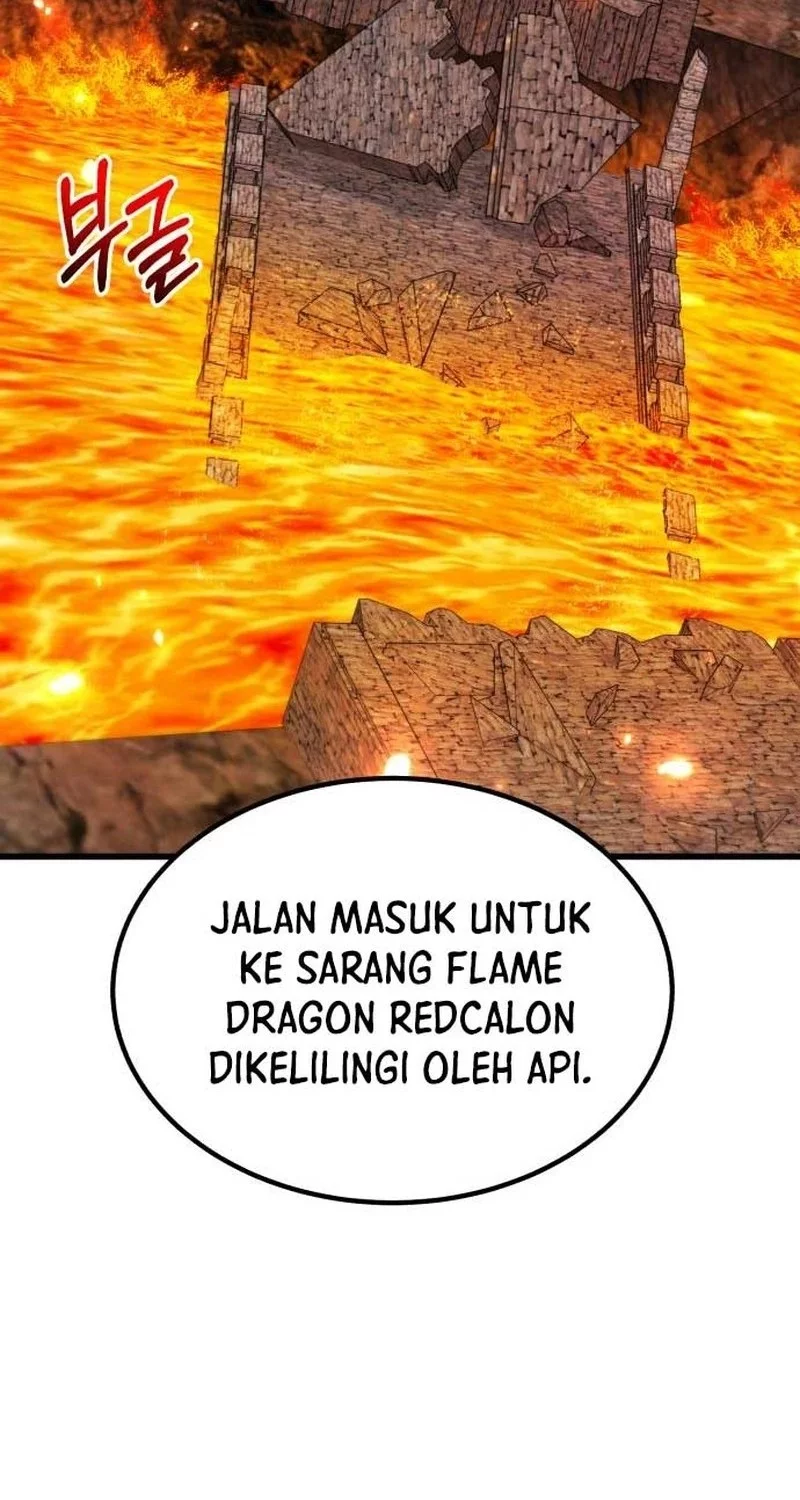 I Regressed, but the World didn’t End Chapter 38 Gambar 12