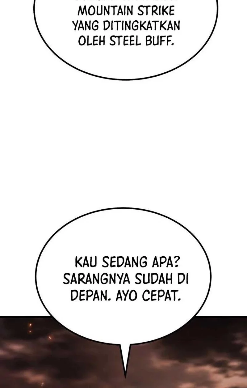 I Regressed, but the World didn’t End Chapter 38 Gambar 90