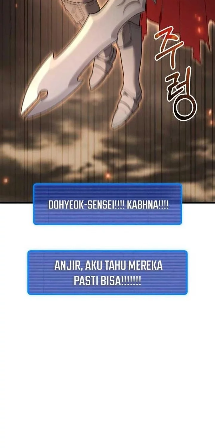 I Regressed, but the World didn’t End Chapter 39 Gambar 22