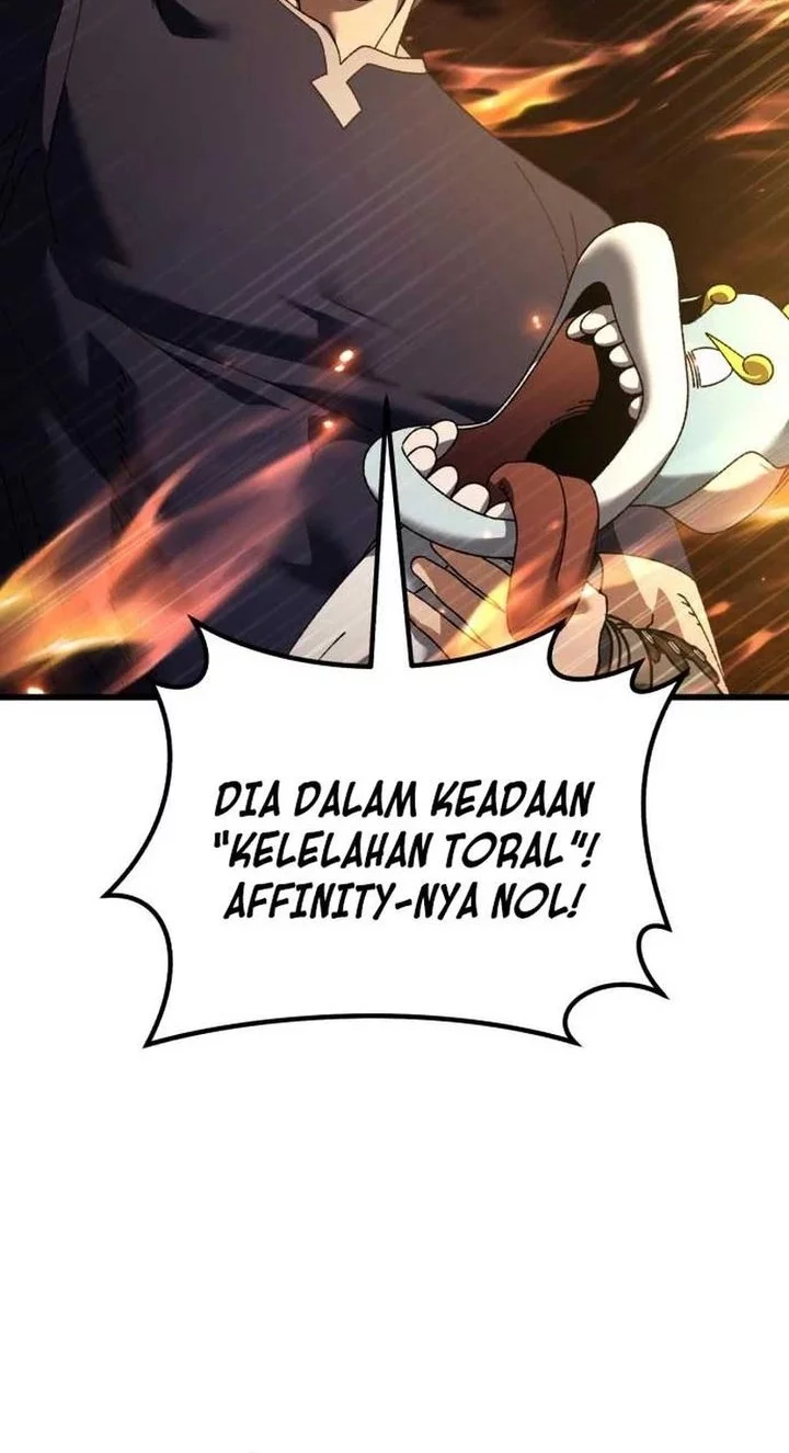 I Regressed, but the World didn’t End Chapter 39 Gambar 55