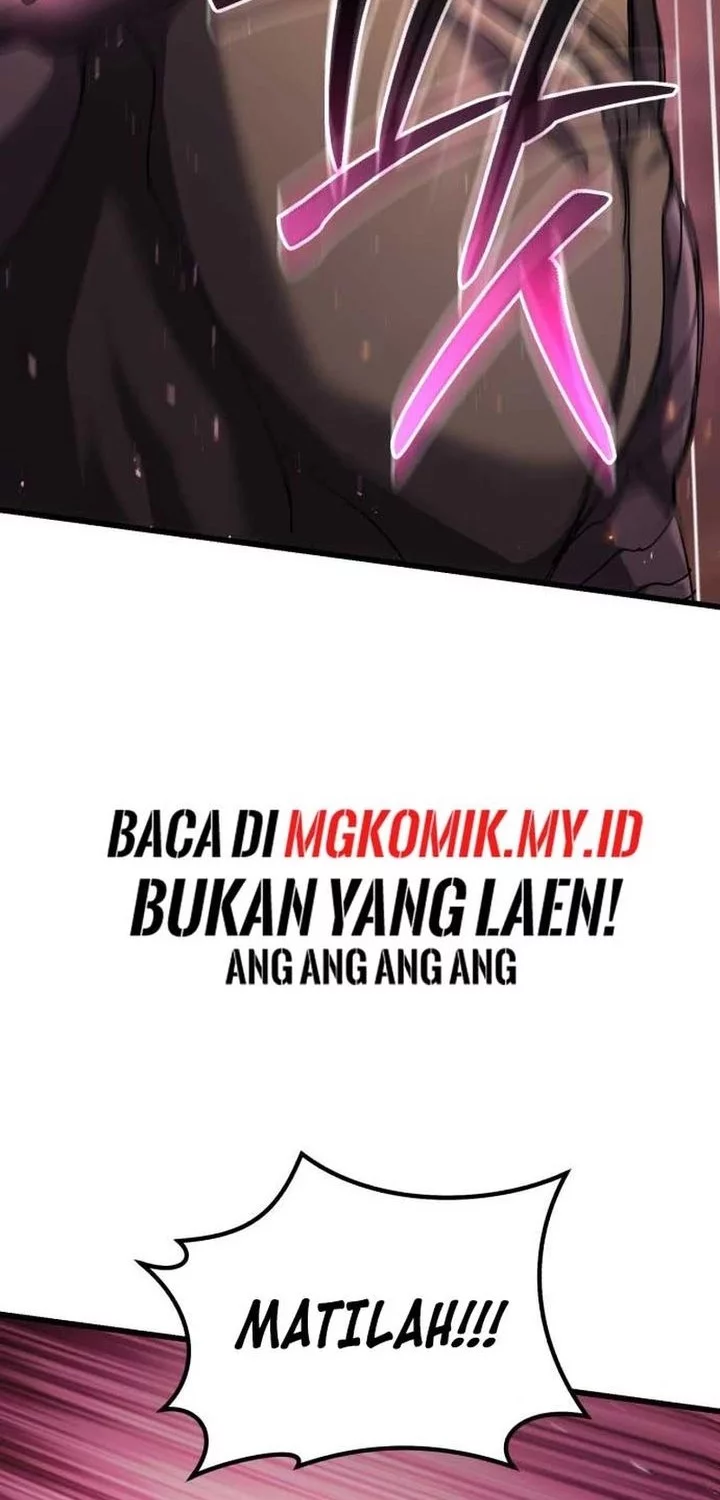 I Regressed, but the World didn’t End Chapter 39 Gambar 69