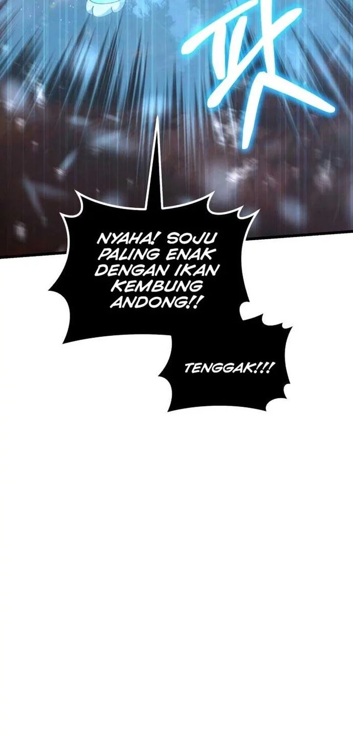 I Regressed, but the World didn’t End Chapter 39 Gambar 87