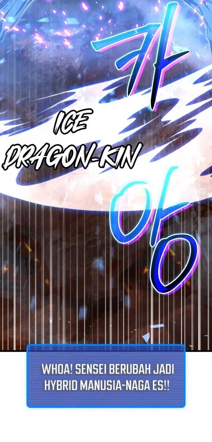 I Regressed, but the World didn’t End Chapter 39 Gambar 93