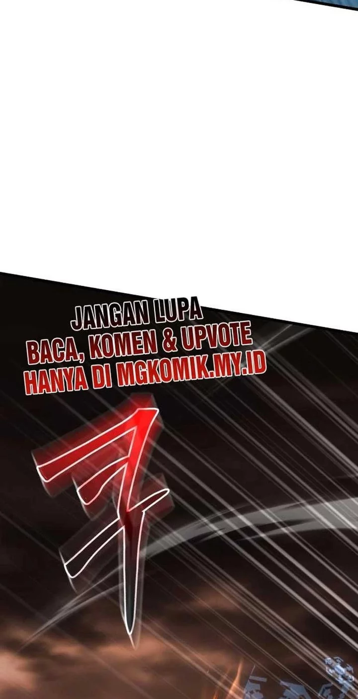 I Regressed, but the World didn’t End Chapter 39 Gambar 104