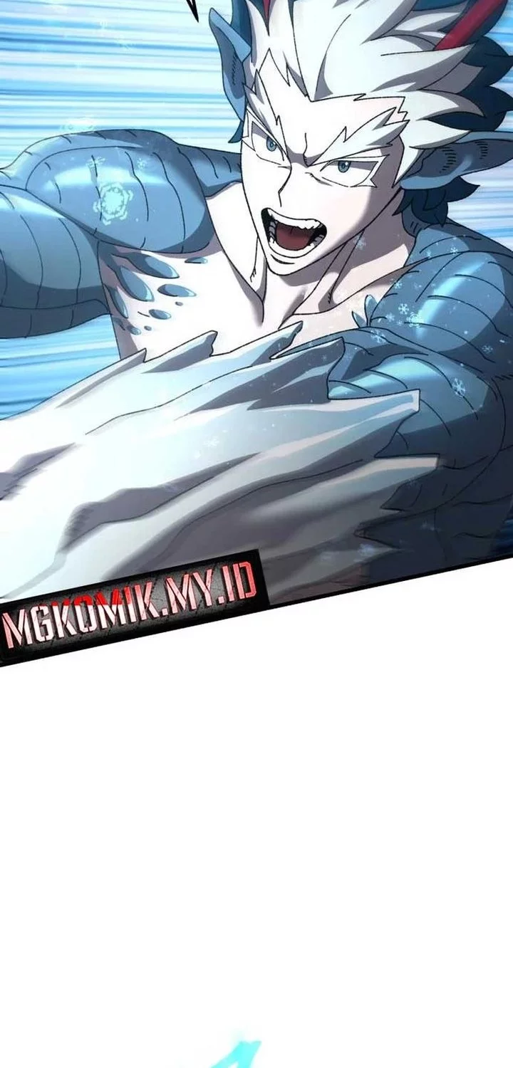 I Regressed, but the World didn’t End Chapter 39 Gambar 108