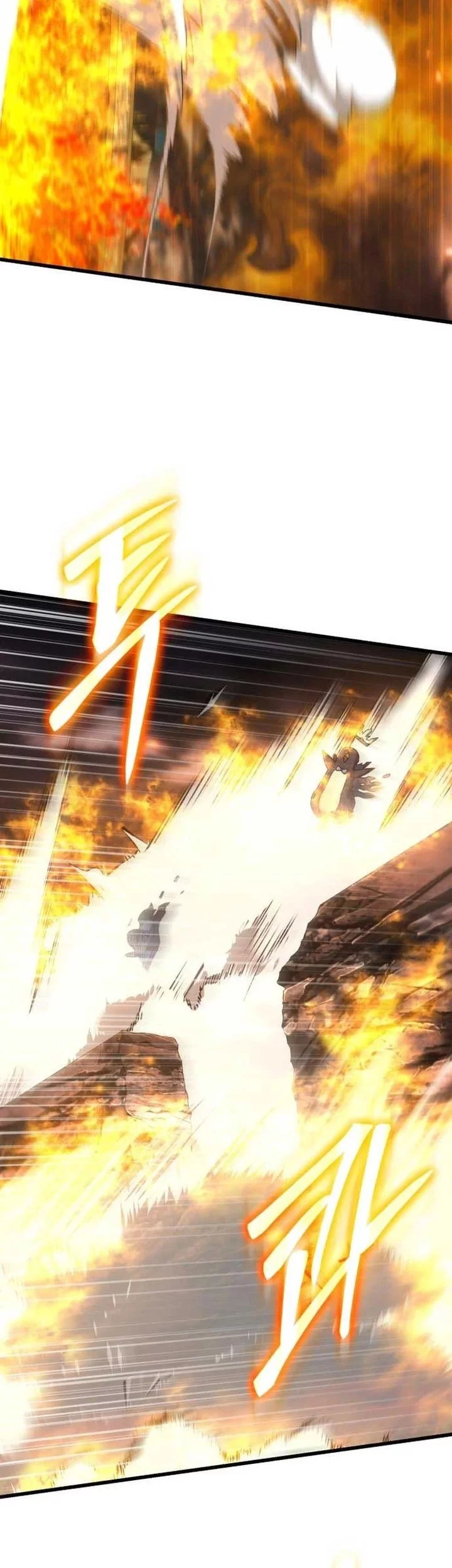 I Regressed, but the World didn’t End Chapter 39 Gambar 15