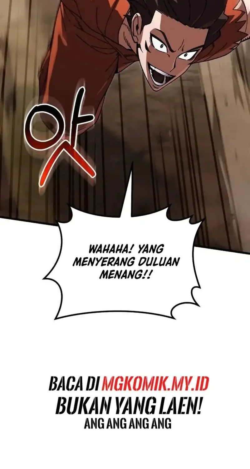 I Regressed, but the World didn’t End Chapter 44 Gambar 50