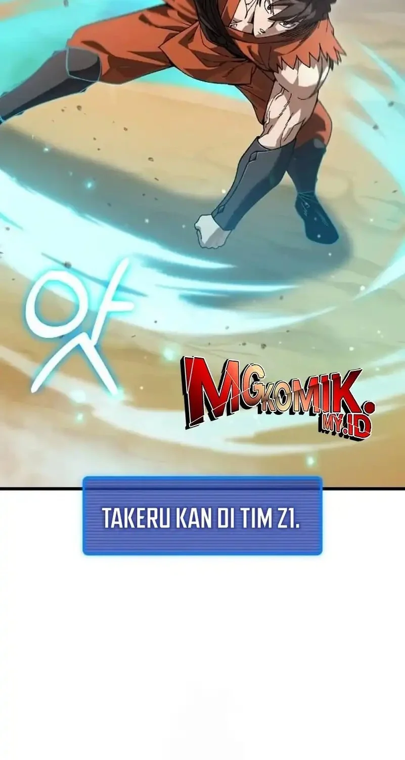 I Regressed, but the World didn’t End Chapter 44 Gambar 8