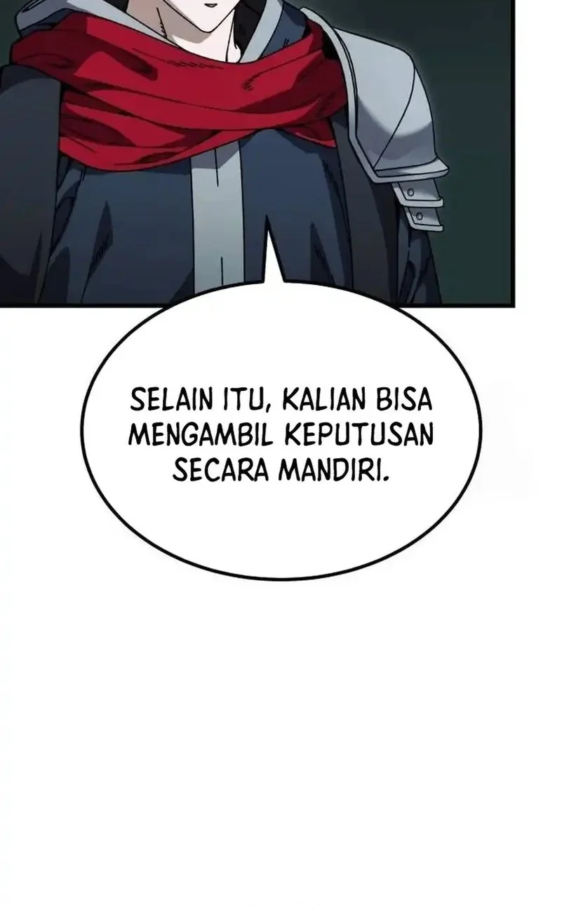 I Regressed, but the World didn’t End Chapter 44 Gambar 28