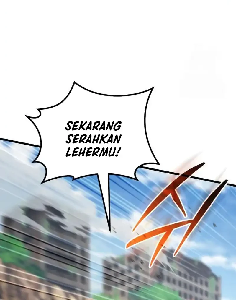 I Regressed, but the World didn’t End Chapter 45 Gambar 26