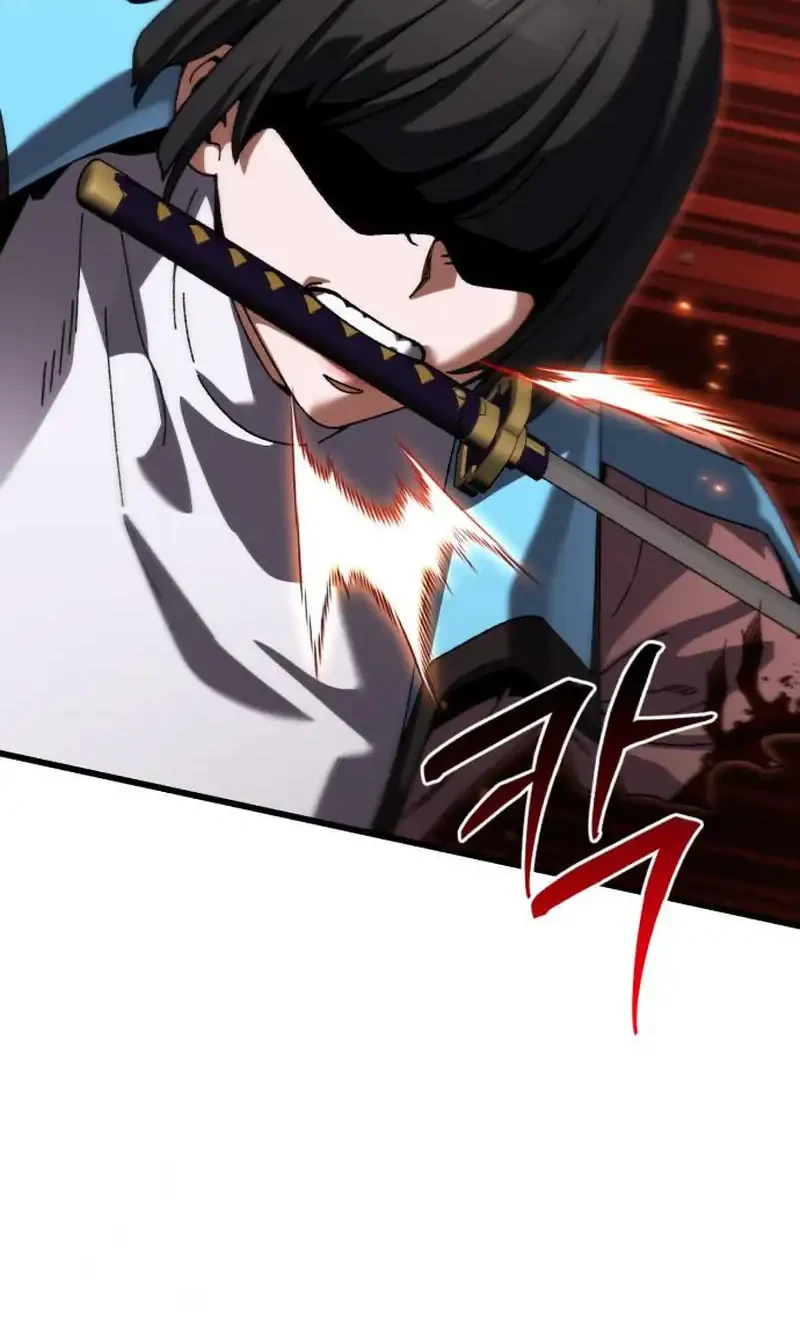 I Regressed, but the World didn’t End Chapter 45 Gambar 28