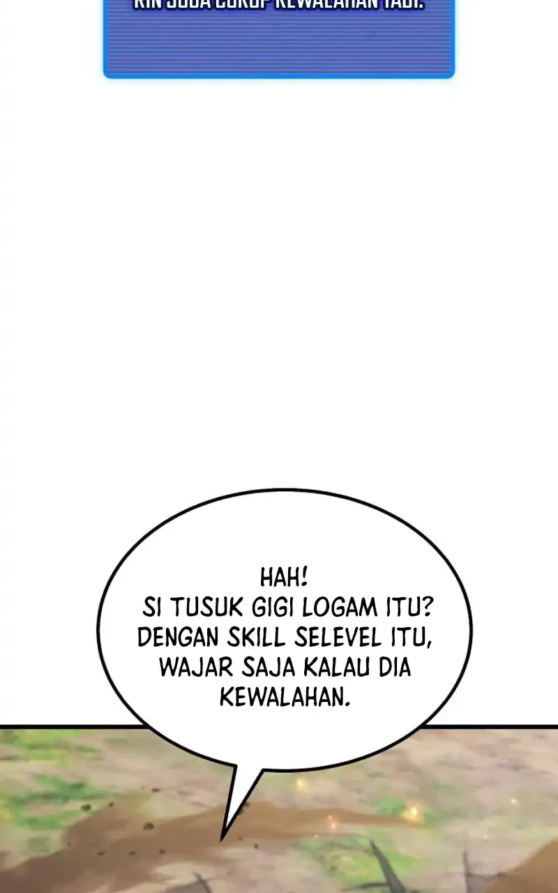 I Regressed, but the World didn’t End Chapter 45 Gambar 51