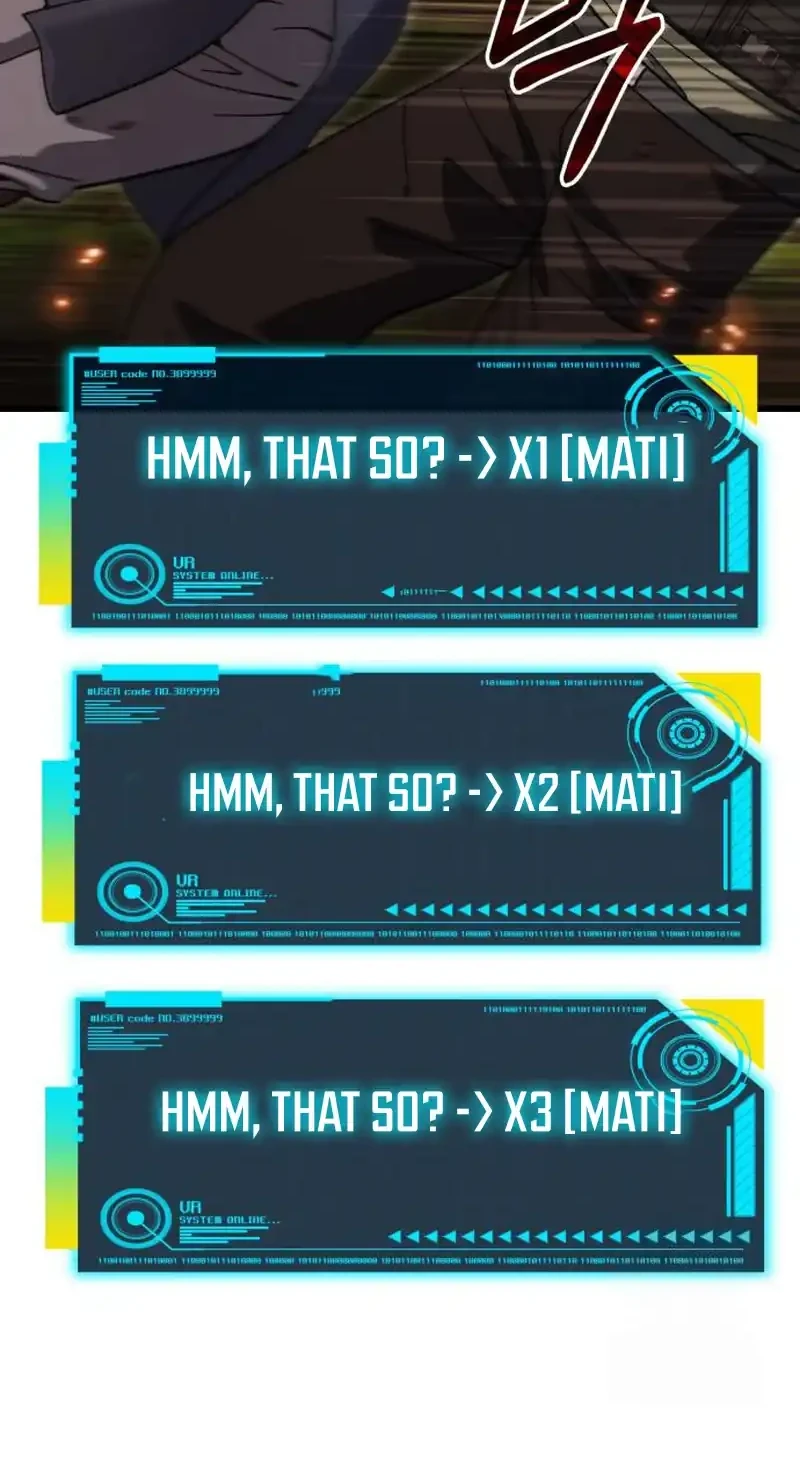 I Regressed, but the World didn’t End Chapter 45 Gambar 57