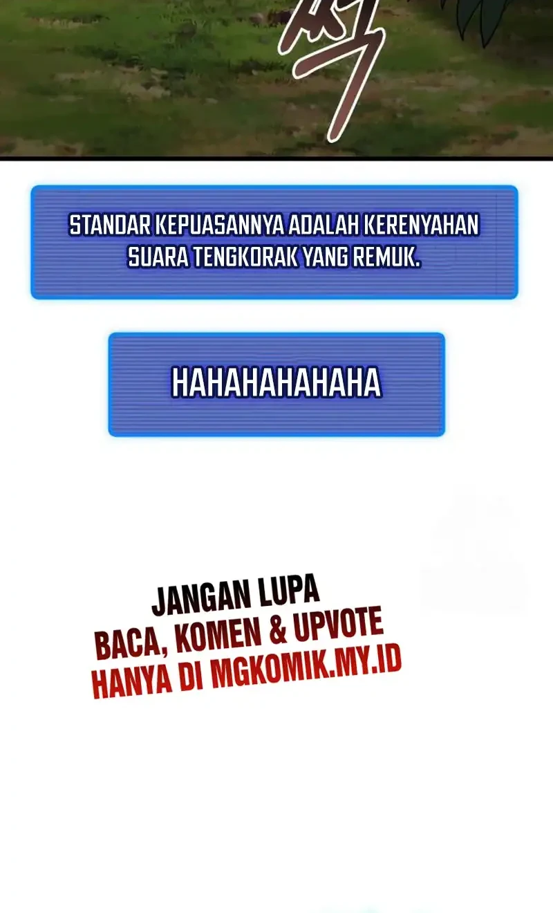 I Regressed, but the World didn’t End Chapter 45 Gambar 99