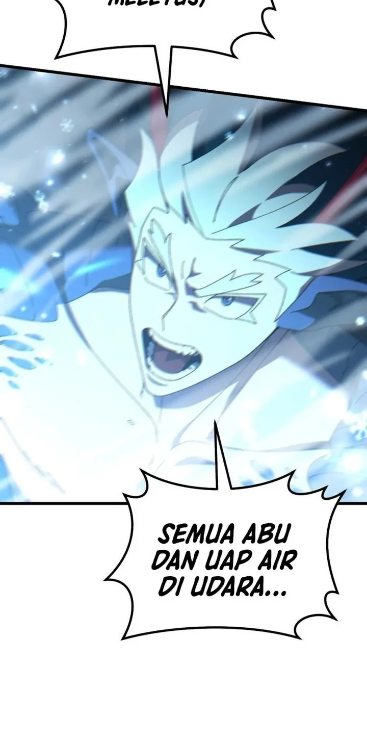 I Regressed, but the World didn’t End Chapter 40 Gambar 25