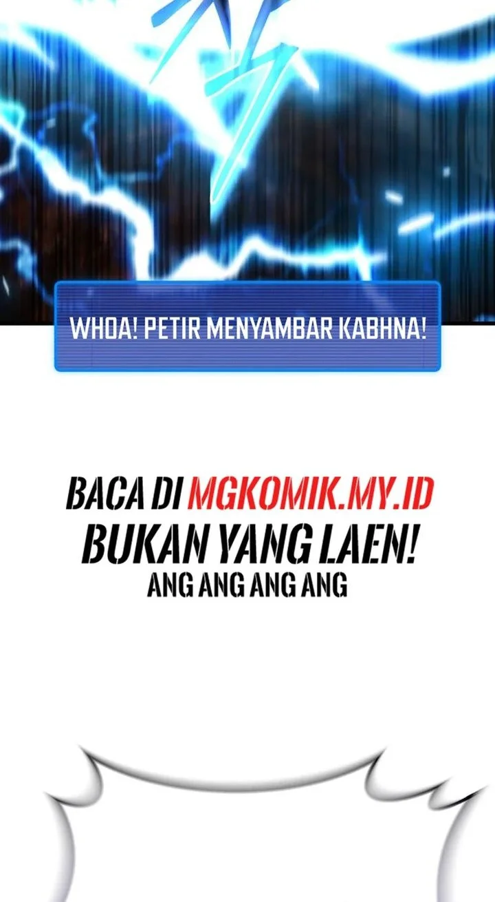 I Regressed, but the World didn’t End Chapter 40 Gambar 31