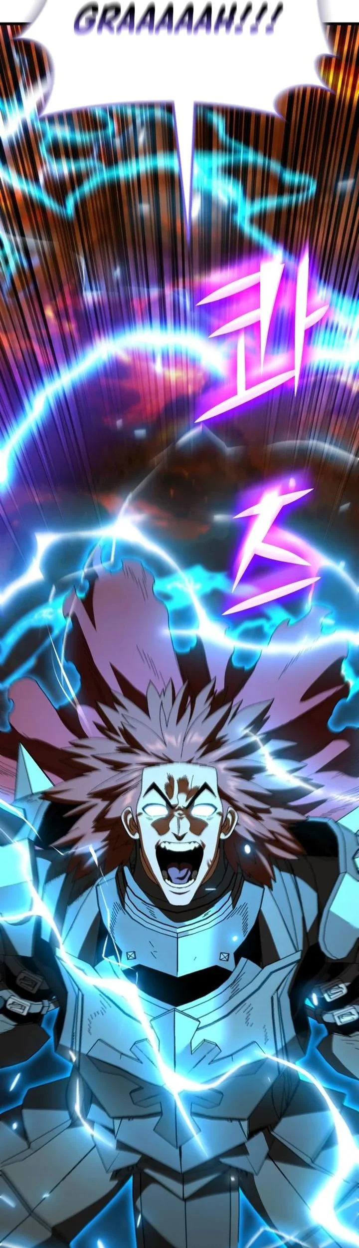 I Regressed, but the World didn’t End Chapter 40 Gambar 32