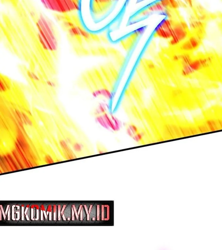 I Regressed, but the World didn’t End Chapter 40 Gambar 41