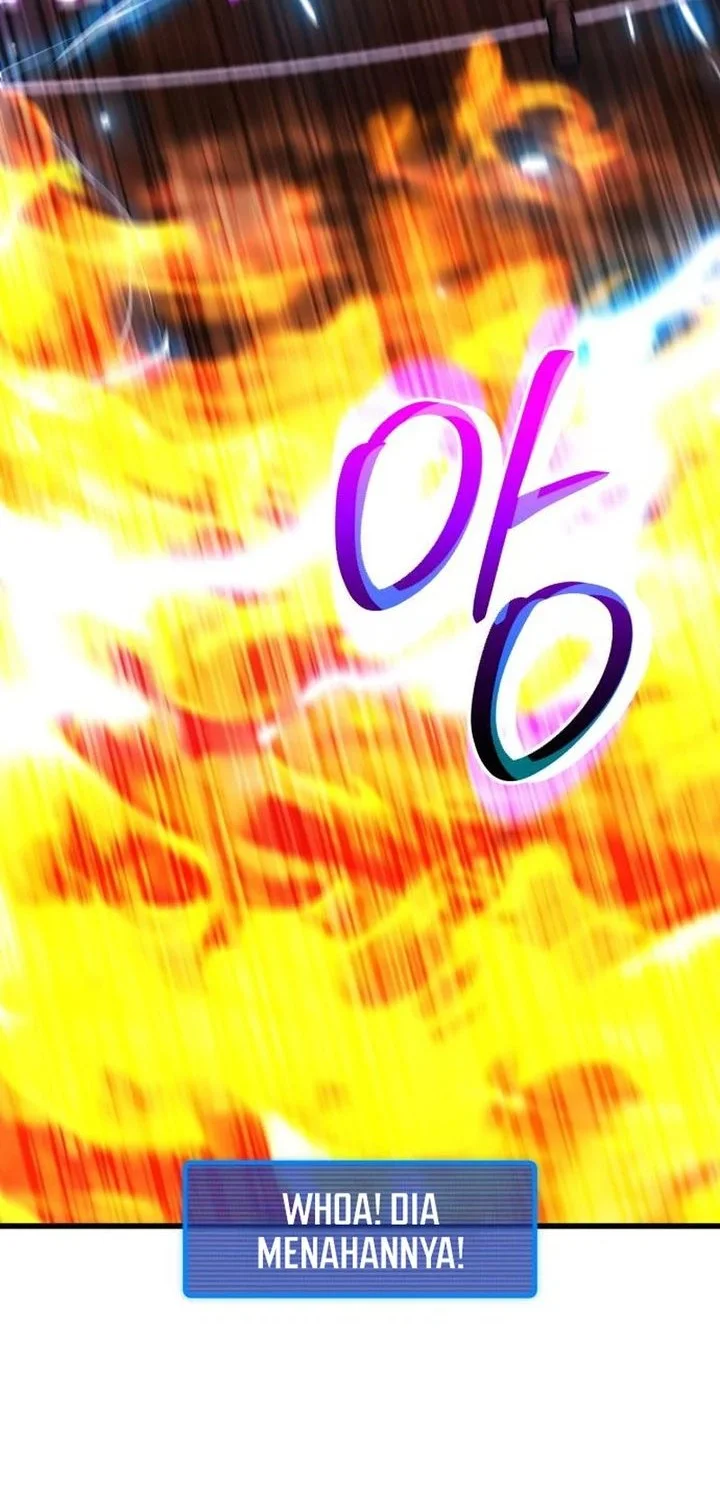 I Regressed, but the World didn’t End Chapter 40 Gambar 43