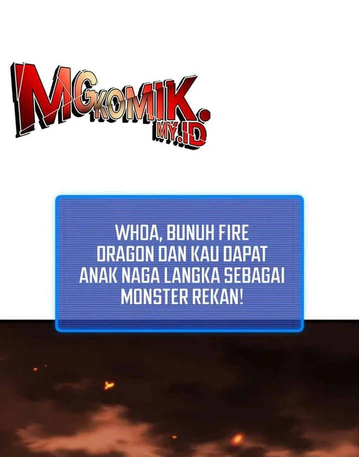 I Regressed, but the World didn’t End Chapter 40 Gambar 71