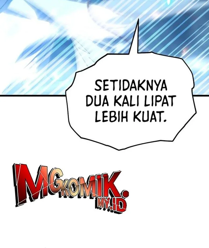 I Regressed, but the World didn’t End Chapter 40 Gambar 13