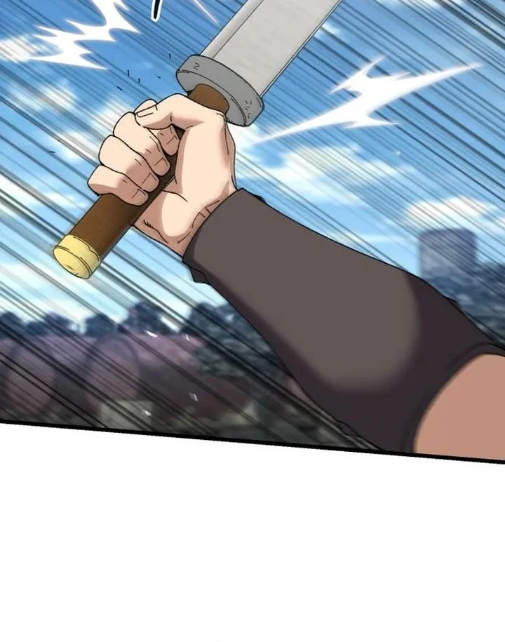 I Regressed, but the World didn’t End Chapter 40 Gambar 81