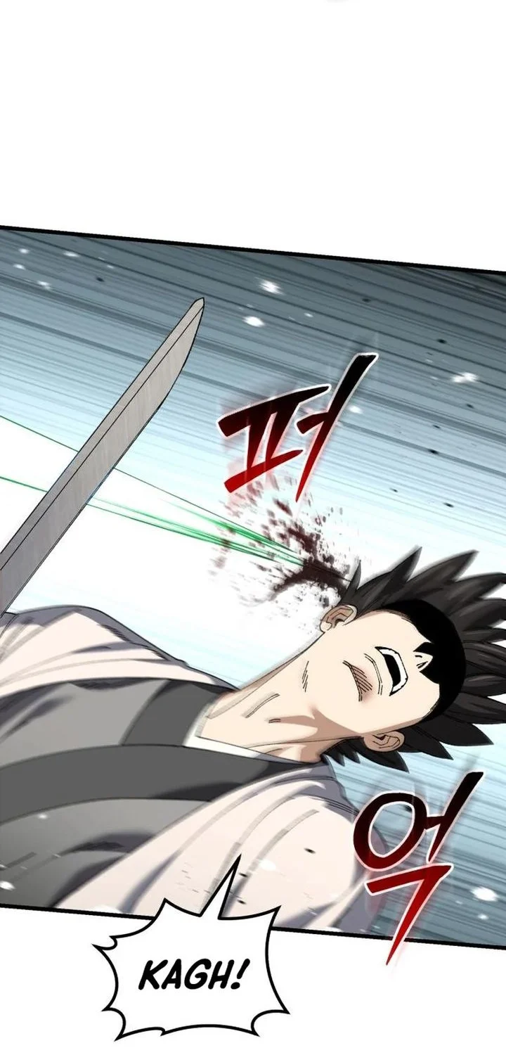 I Regressed, but the World didn’t End Chapter 40 Gambar 83