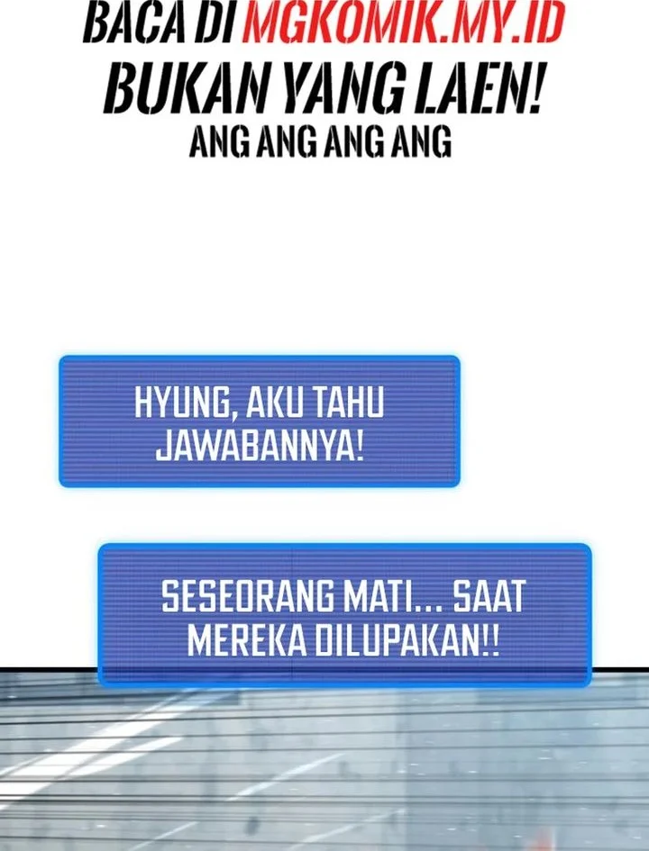 I Regressed, but the World didn’t End Chapter 40 Gambar 101