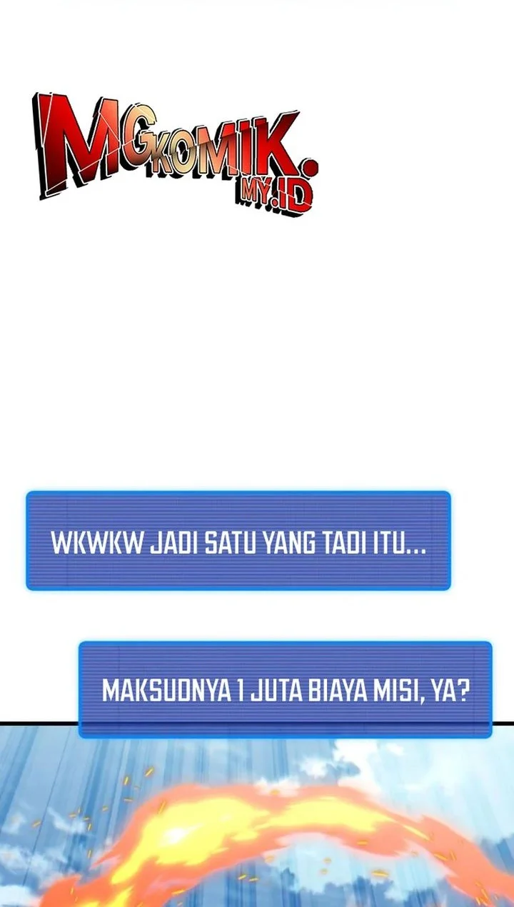 I Regressed, but the World didn’t End Chapter 40 Gambar 107