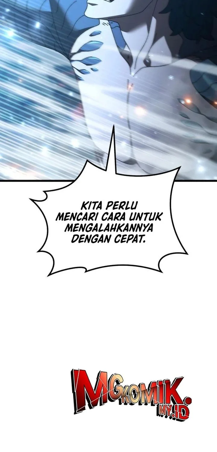 I Regressed, but the World didn’t End Chapter 40 Gambar 9