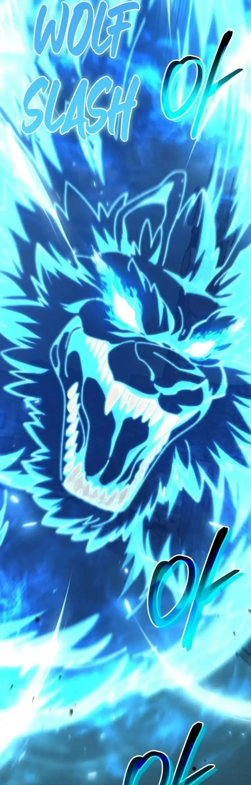 I Regressed, but the World didn’t End Chapter 41 Gambar 37