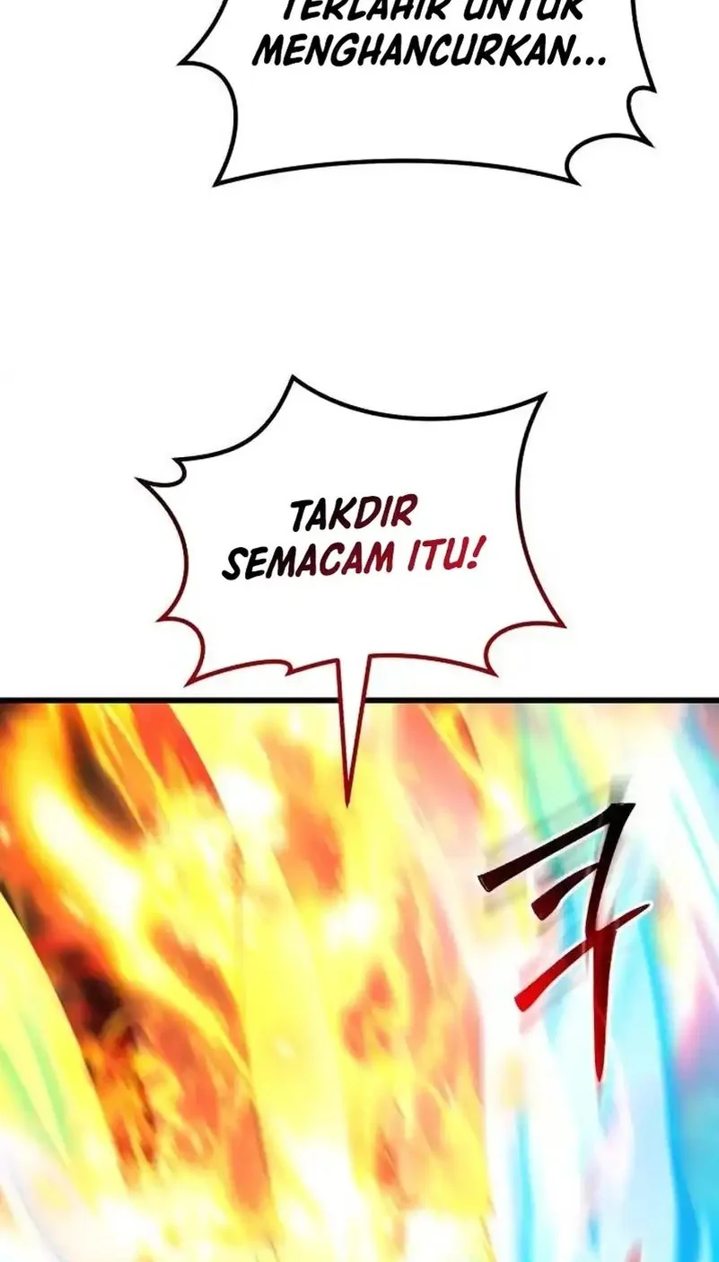 I Regressed, but the World didn’t End Chapter 41 Gambar 60