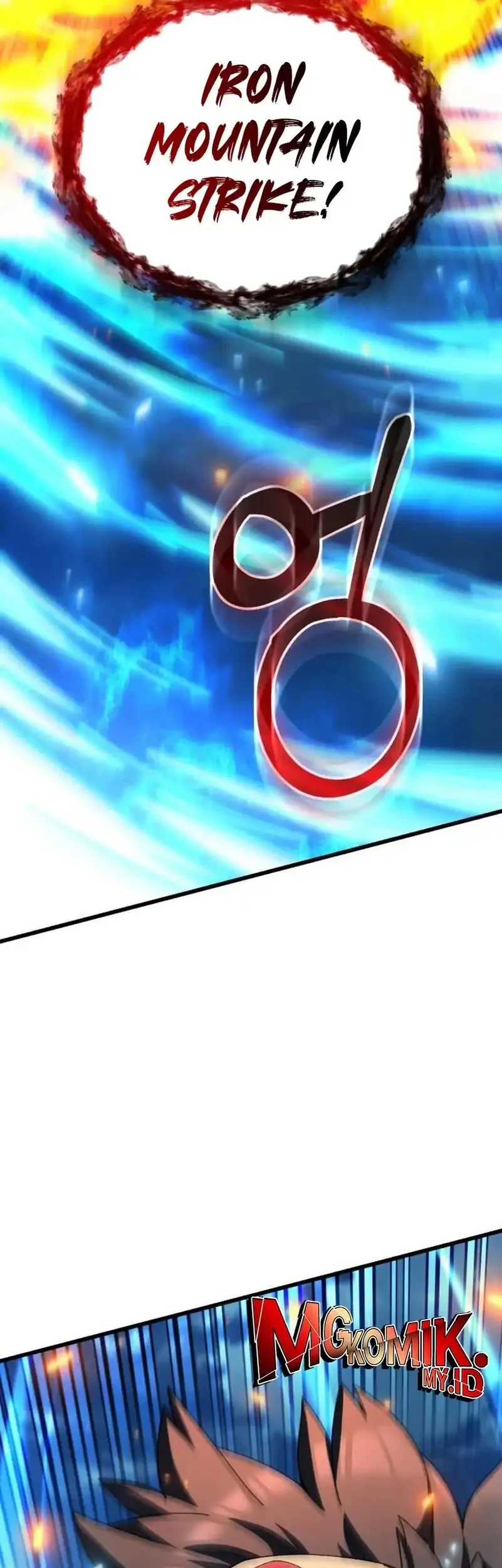 I Regressed, but the World didn’t End Chapter 41 Gambar 65