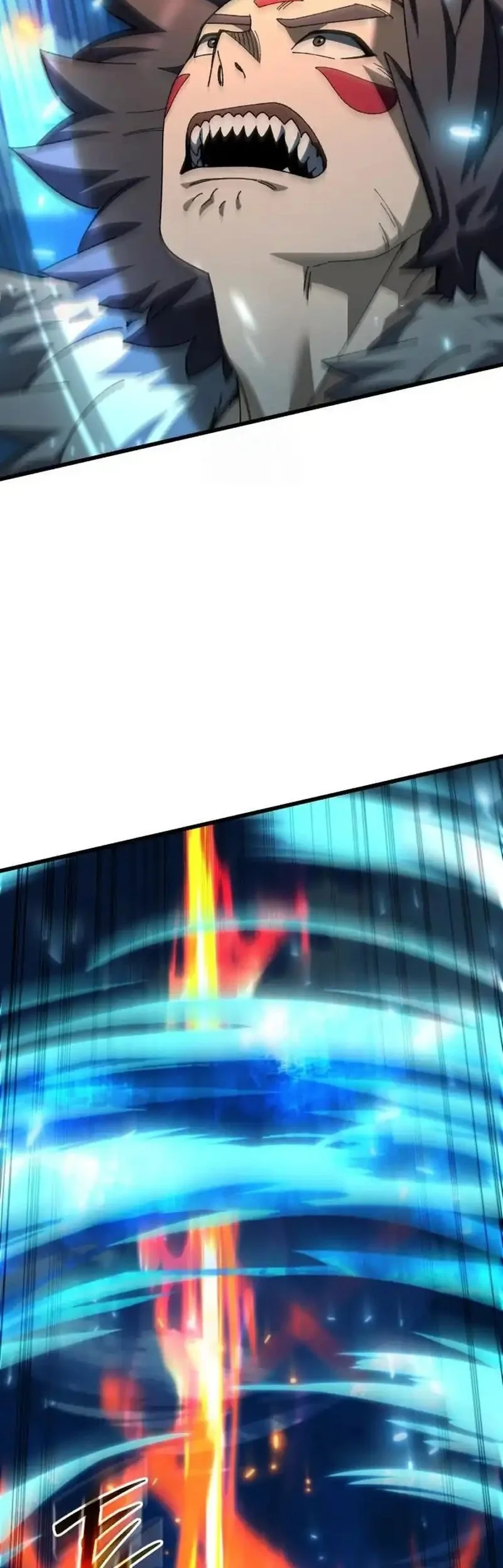 I Regressed, but the World didn’t End Chapter 41 Gambar 66