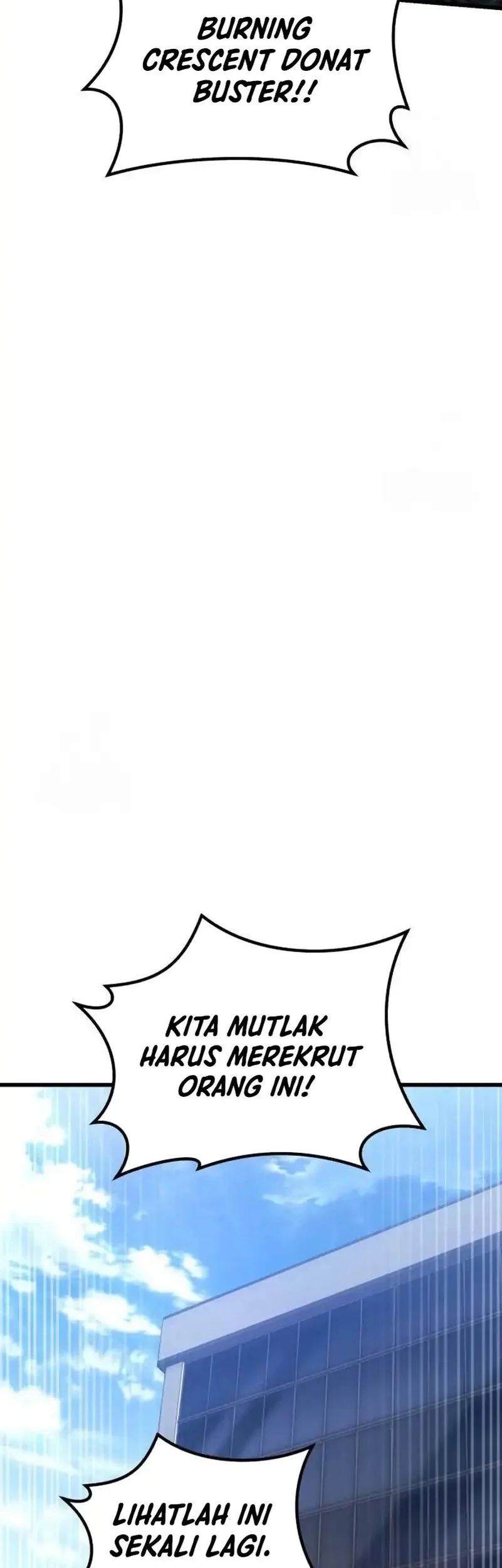 I Regressed, but the World didn’t End Chapter 41 Gambar 77