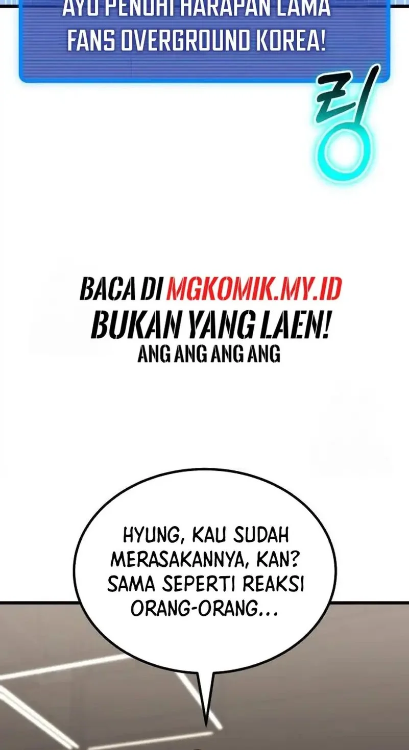 I Regressed, but the World didn’t End Chapter 41 Gambar 79