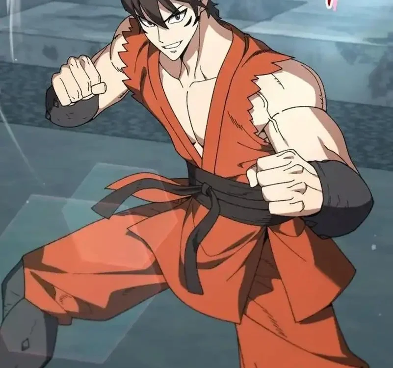 I Regressed, but the World didn’t End Chapter 41 Gambar 8