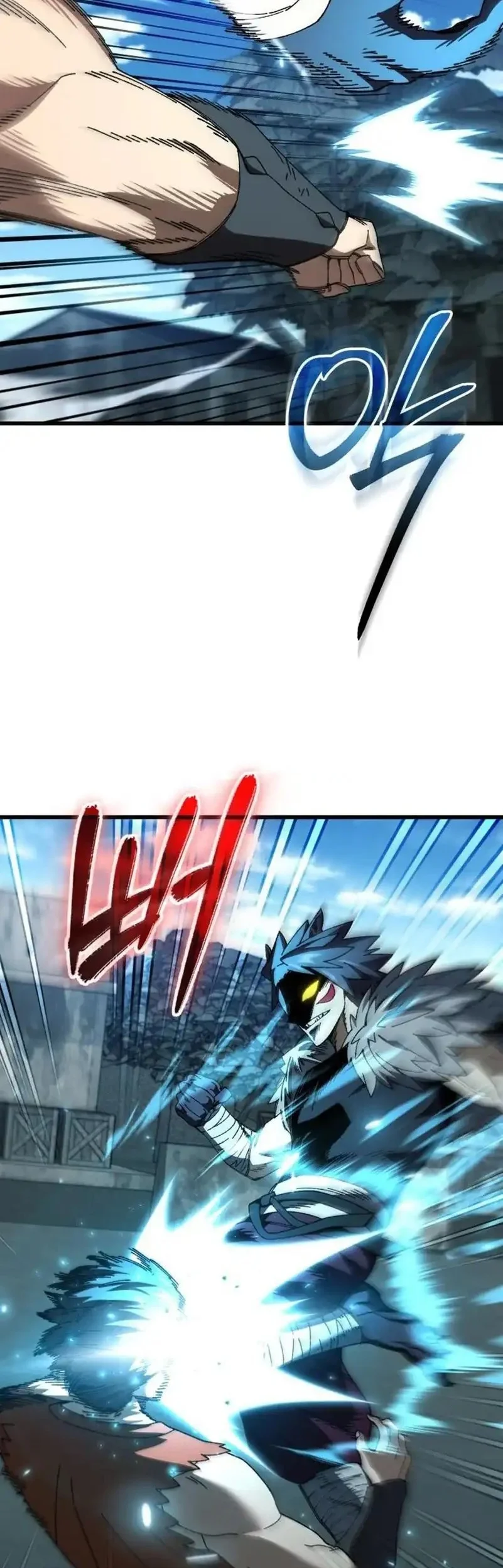 I Regressed, but the World didn’t End Chapter 41 Gambar 15