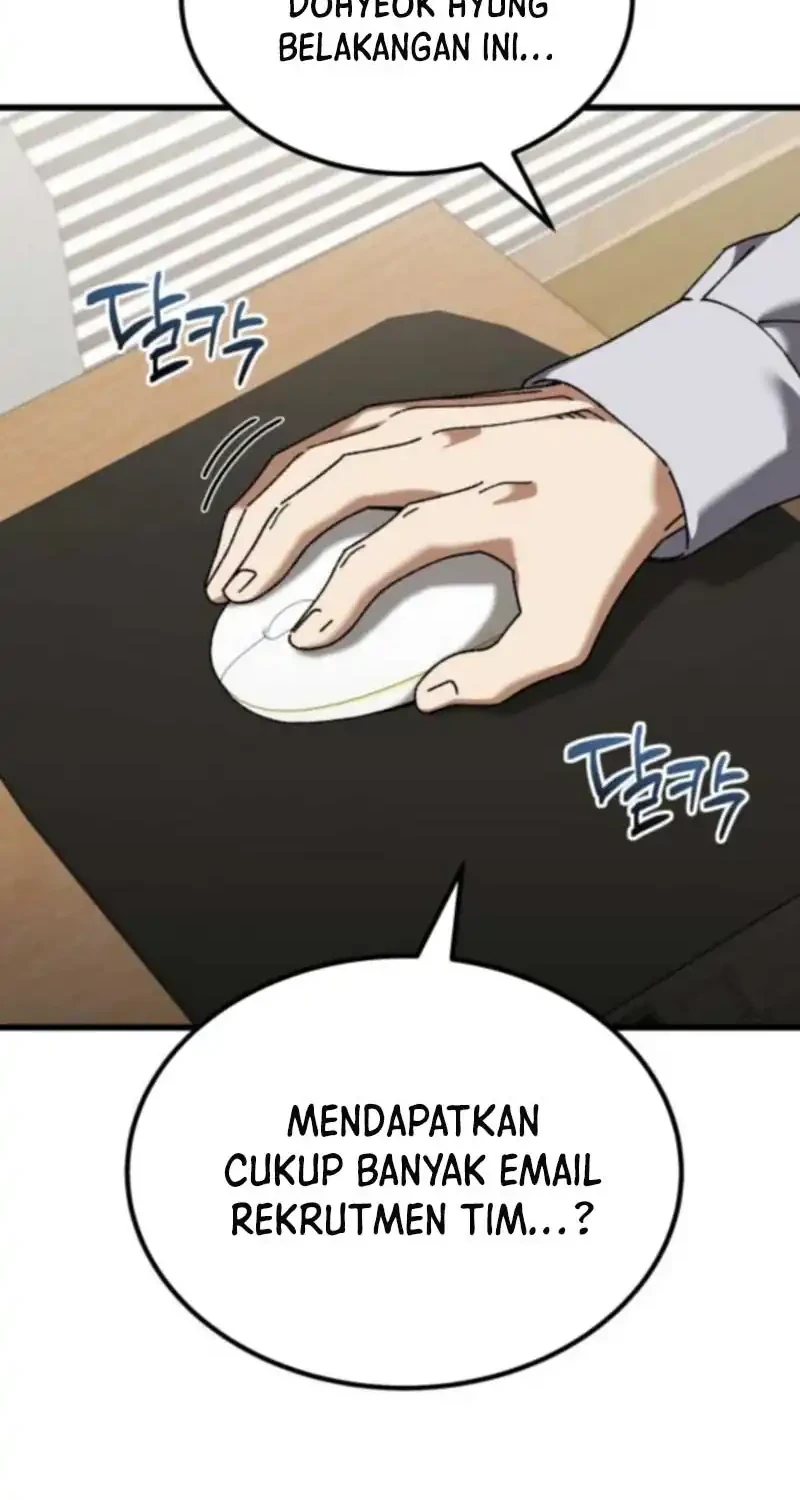 I Regressed, but the World didn’t End Chapter 42 Gambar 6