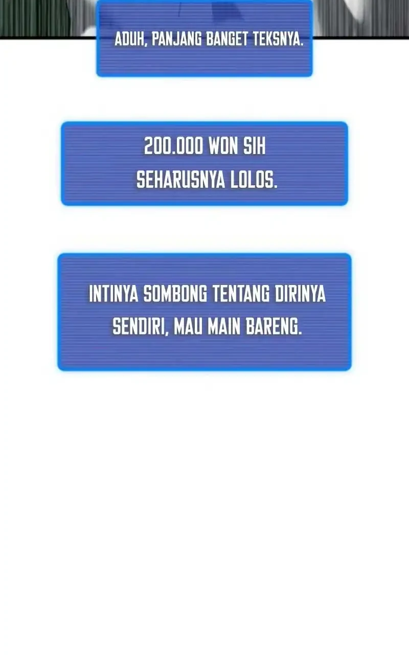 I Regressed, but the World didn’t End Chapter 42 Gambar 19