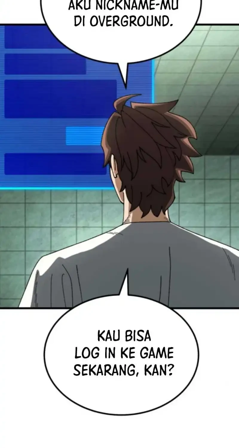 I Regressed, but the World didn’t End Chapter 42 Gambar 21