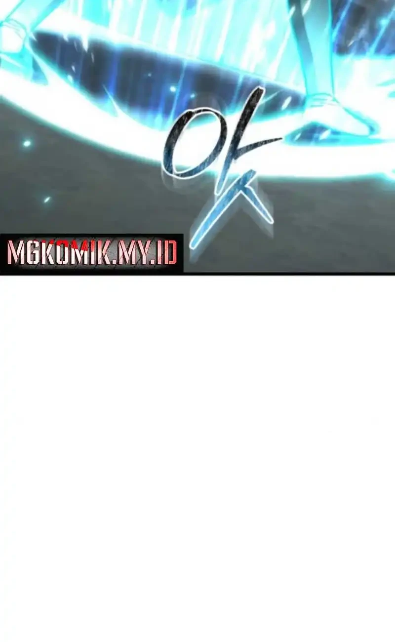 I Regressed, but the World didn’t End Chapter 42 Gambar 25