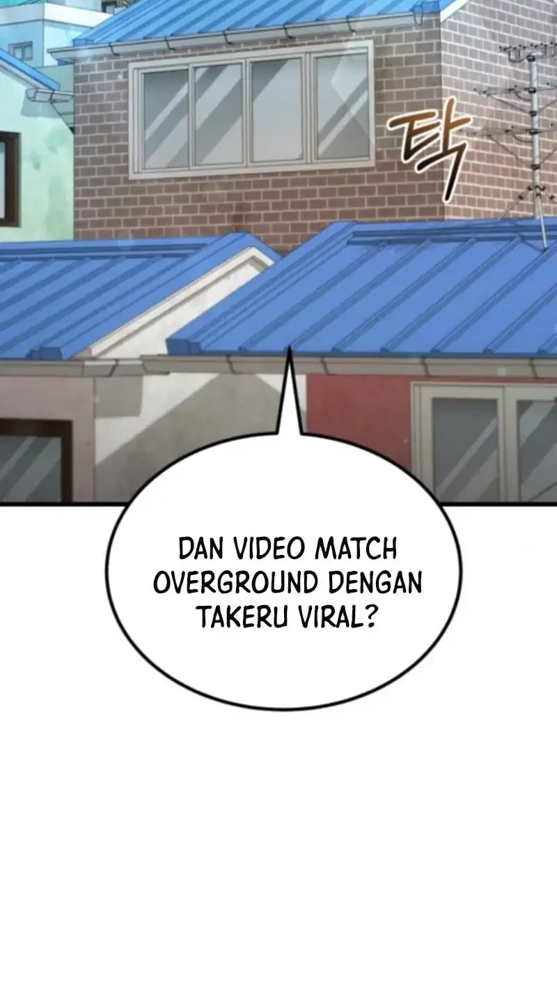 Manhwa I Regressed, but the World didn’t End Chapter 42 gambar nomor 2