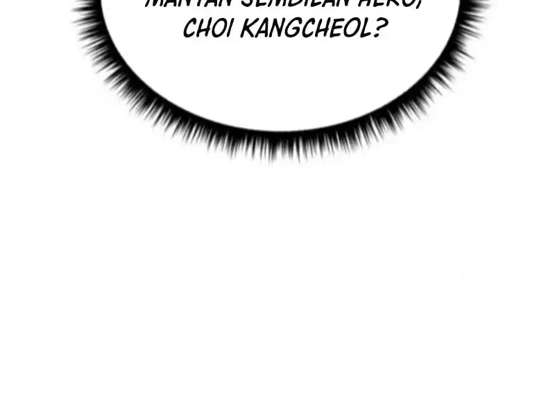 I Regressed, but the World didn’t End Chapter 42 Gambar 45