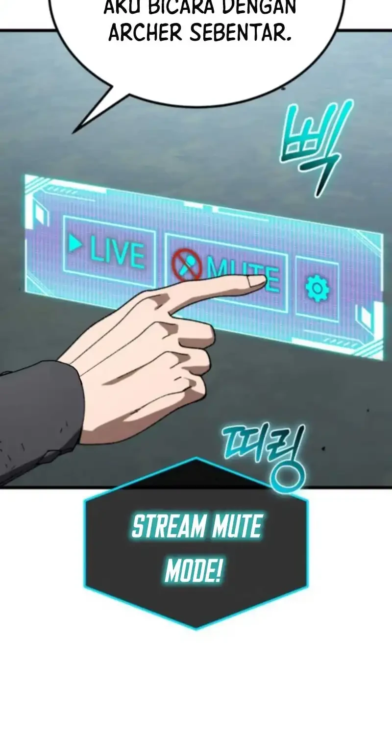 I Regressed, but the World didn’t End Chapter 42 Gambar 50