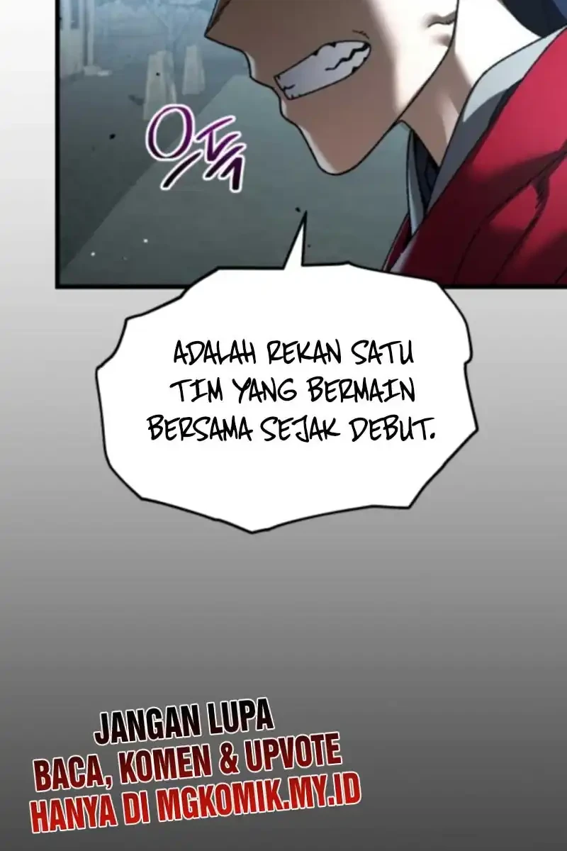 I Regressed, but the World didn’t End Chapter 42 Gambar 59