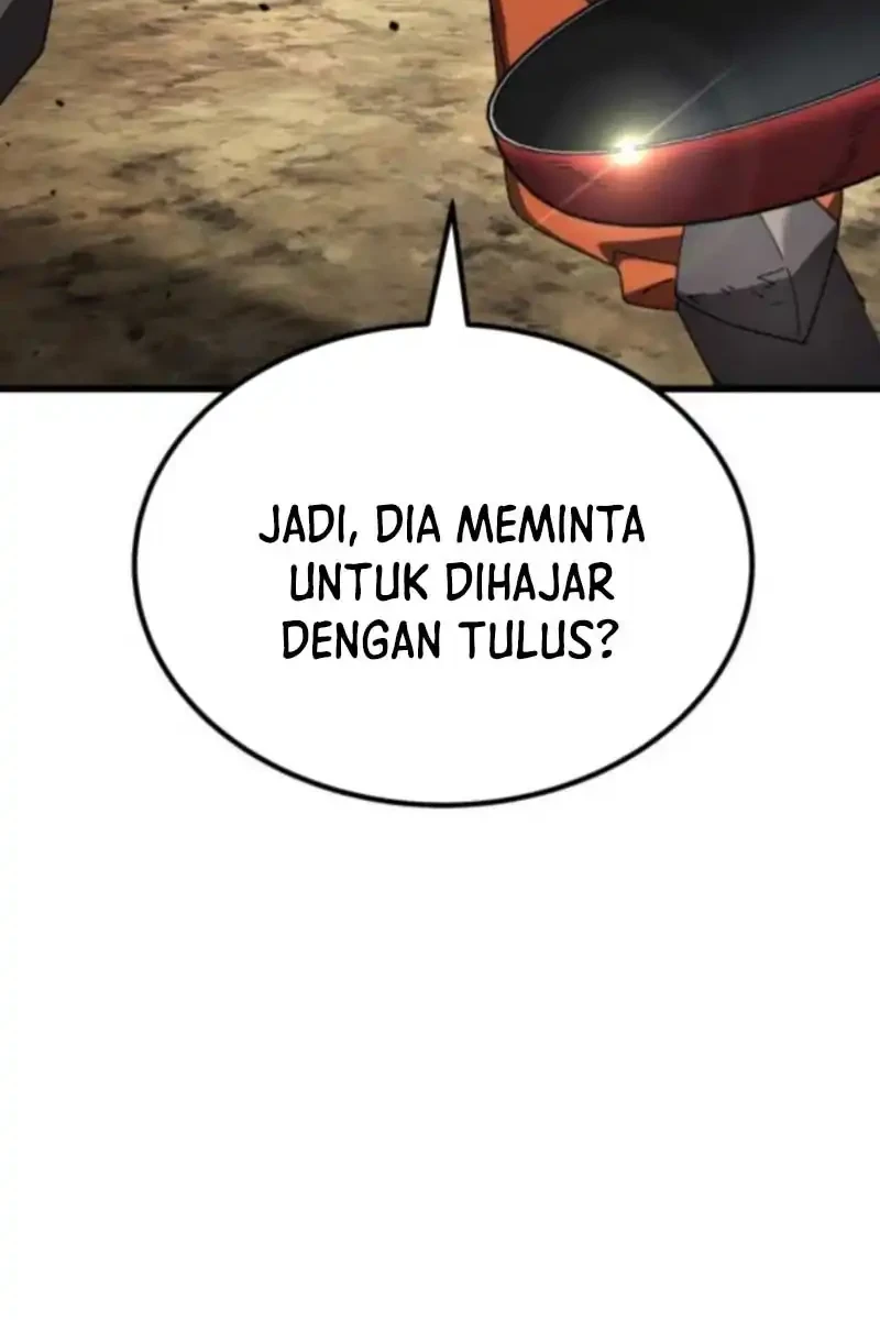 I Regressed, but the World didn’t End Chapter 42 Gambar 96