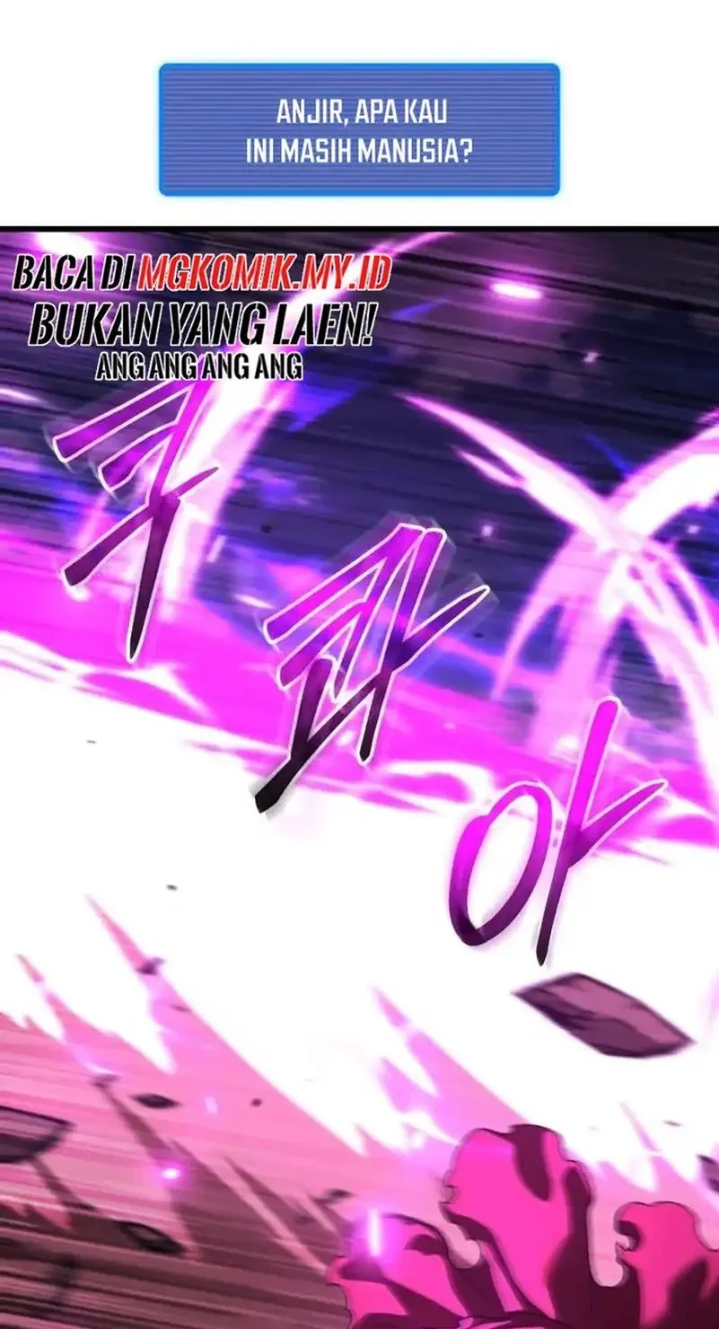 I Regressed, but the World didn’t End Chapter 43 Gambar 12