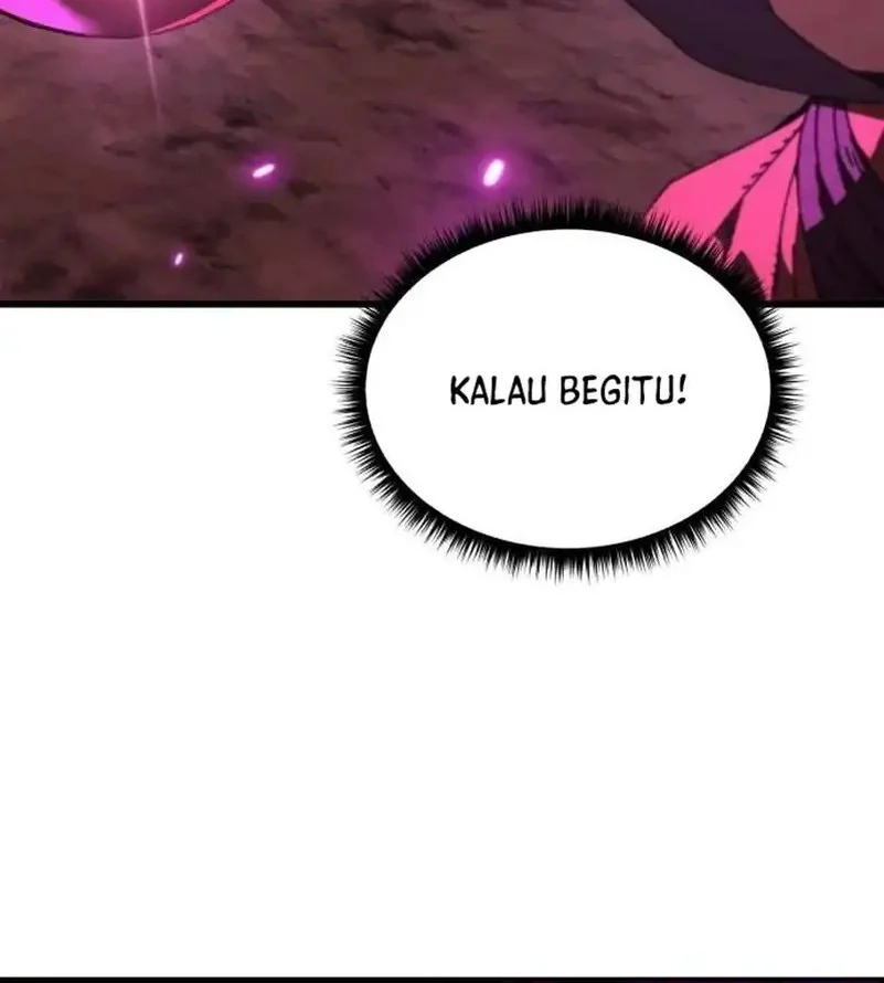 I Regressed, but the World didn’t End Chapter 43 Gambar 4